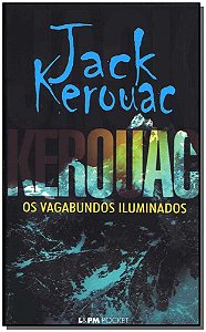 Livro Os vagabundos iluminados