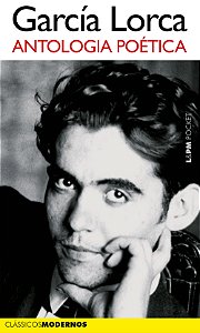 Livro Antologia poética – garcia lorca