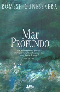 Livro Mar profundo