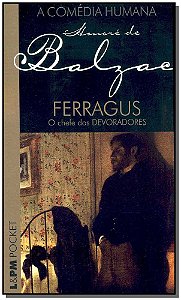 Livro Ferragus