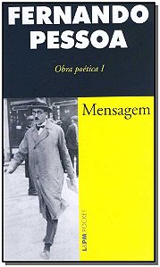 Livro Mensagem