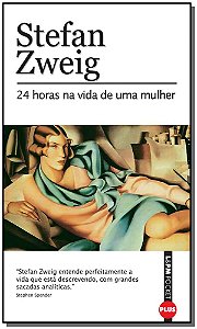 Livro 24 horas na vida de uma mulher