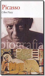 Livro Picasso