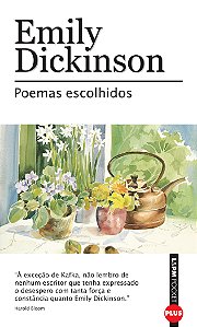Livro Poemas escolhidos