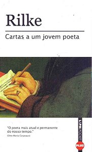 Livro Cartas a um jovem poeta