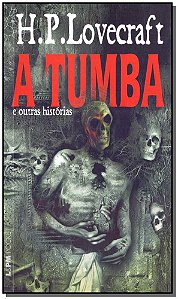 Livro A tumba e outras histórias