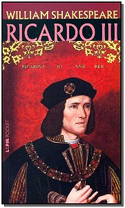 Livro Ricardo iii
