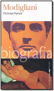 Livro Modigliani