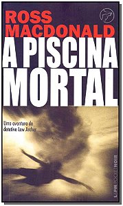 Livro A piscina mortal