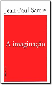 Livro A imaginação