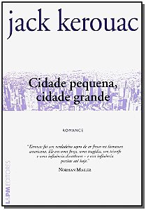 Livro Cidade pequena, cidade grande