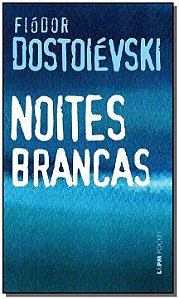 Livro Noites brancas