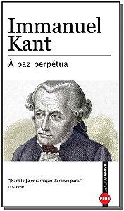 Livro A paz perpétua