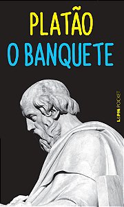 Livro O banquete