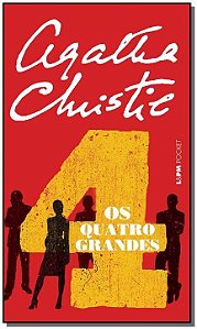 Livro Os quatro grandes