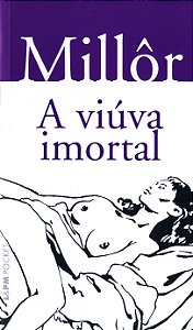Livro A viúva imortal