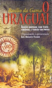 Livro O uraguai