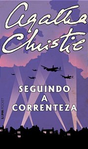 Livro Seguindo a correnteza