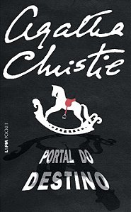 Livro Portal do destino