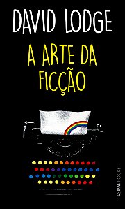 Livro A arte da ficção