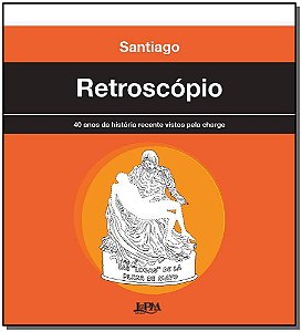 Livro Retroscópio