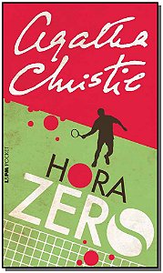 Livro Hora zero