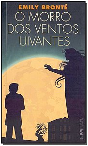 Livro O morro dos ventos uivantes