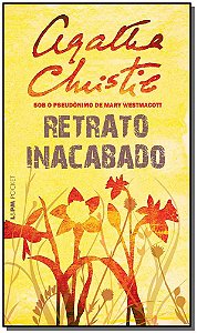 Livro Retrato inacabado