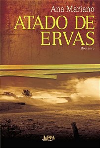 Livro Atado de ervas