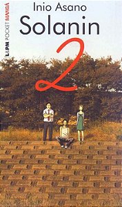 Livro Solanin 2