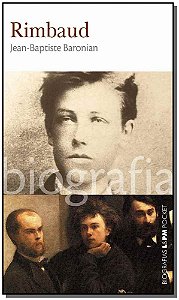Livro Rimbaud