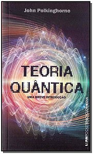 Livro Teoria quântica