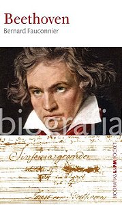 Livro Beethoven