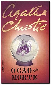 Livro O cão da morte