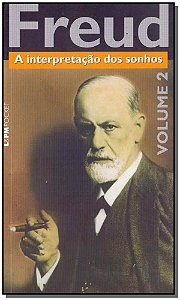 Livro A interpretação dos sonhos, volume 2