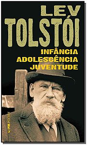 Livro Infância, adolescência e juventude
