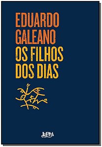 Livro Os filhos dos dias