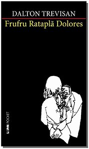 Livro Frufru rataplã dolores