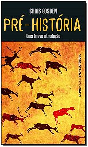 Livro Pré-história
