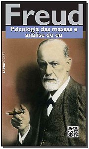 Livro Psicologia das massas e análise do eu