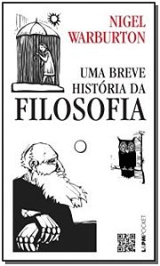Livro Uma breve história da filosofia