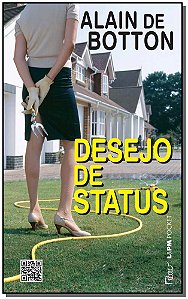 Livro Desejo de status