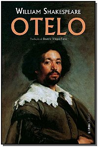 Livro Otelo