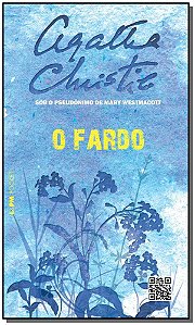 Livro O fardo