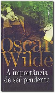 Livro A importância de ser prudente