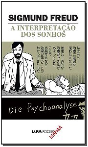 Livro A interpretação dos sonhos