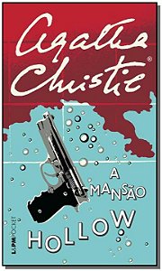 Livro A mansão hollow