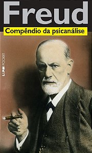 Livro Compêndio da psicanálise