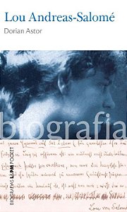 Livro Lou andreas-salomé
