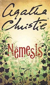 Livro Nemesis